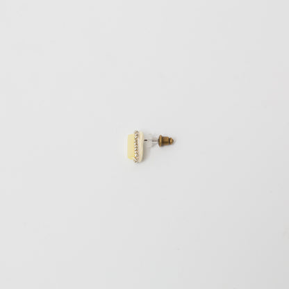 【再入荷】tamas-Lemon-イヤリング/ピアス