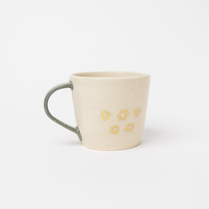 田中ちあき-ヒツジマグ・白