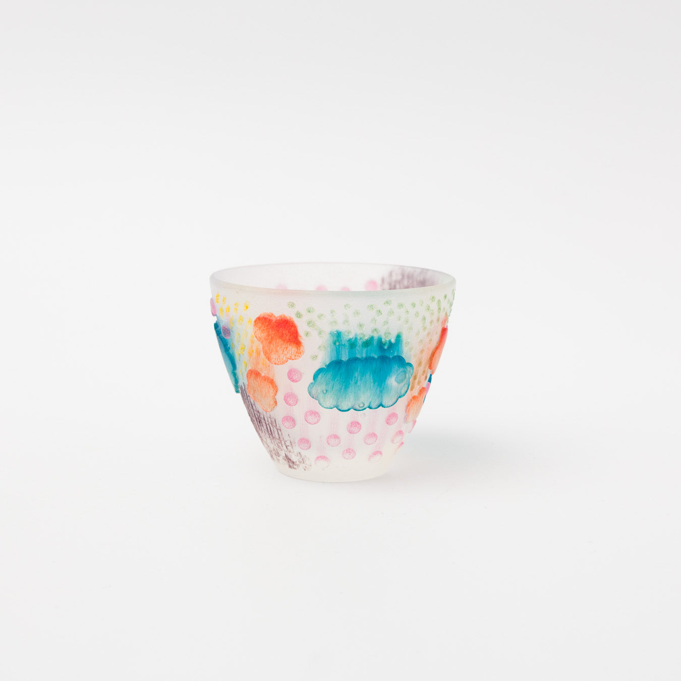 手塚えりか-カップ