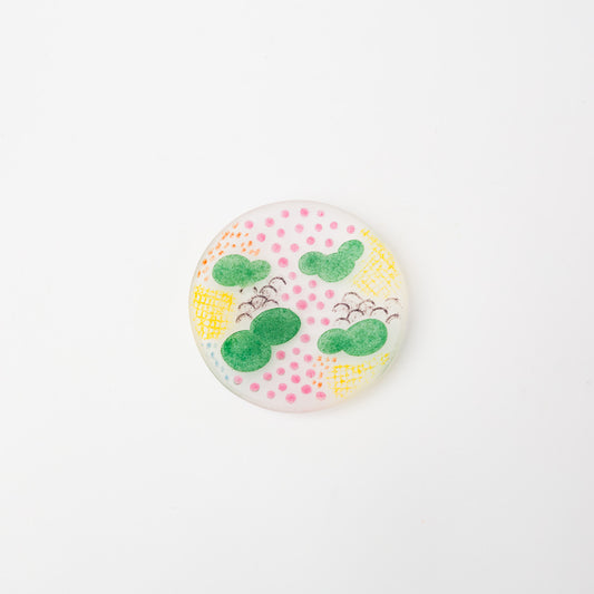 手塚えりか-小皿