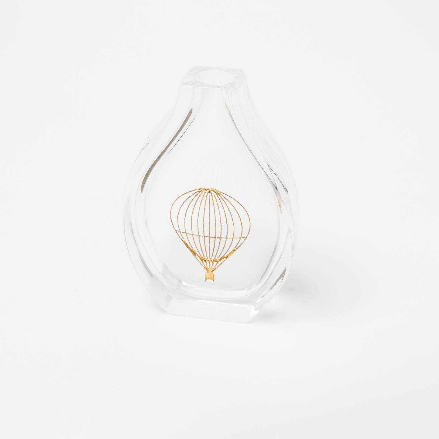時澤真美-一輪挿し a bottle 小「balloon」
