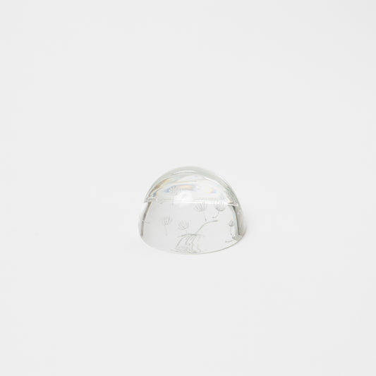 時澤真美-カードスタンド「わたげ」