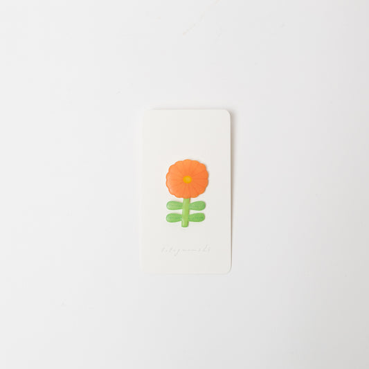 totoganashi-ピンブローチ-flower short