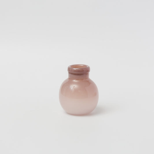 辻美友子-◯ rib vase