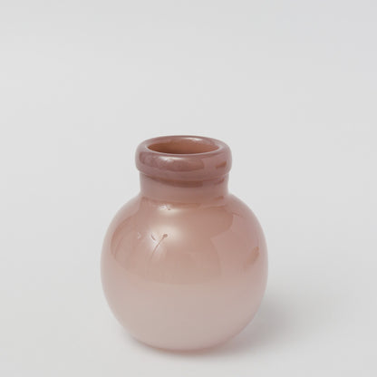 辻美友子-◯ rib vase