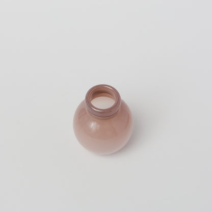 辻美友子-◯ rib vase