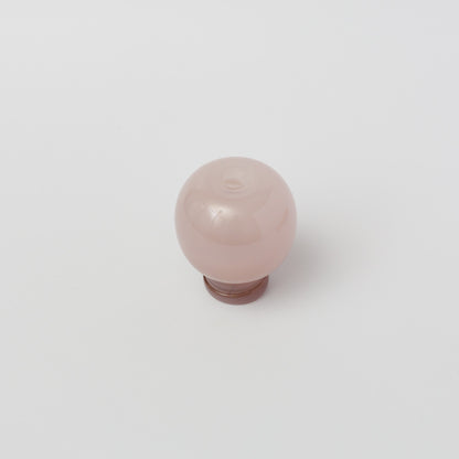辻美友子-◯ rib vase