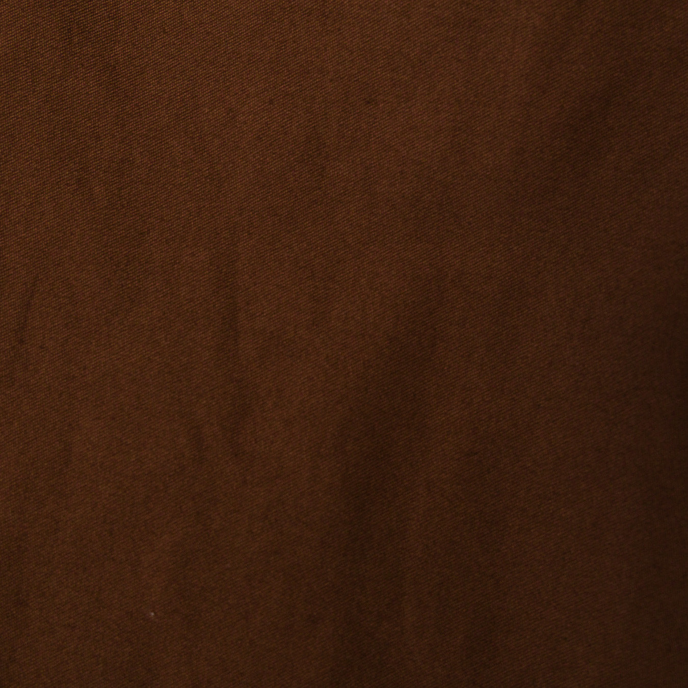 TUKI #0152【baker pants】chocolate