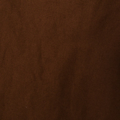 TUKI #0152【baker pants】chocolate