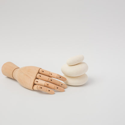 植田佳奈-積み石-1