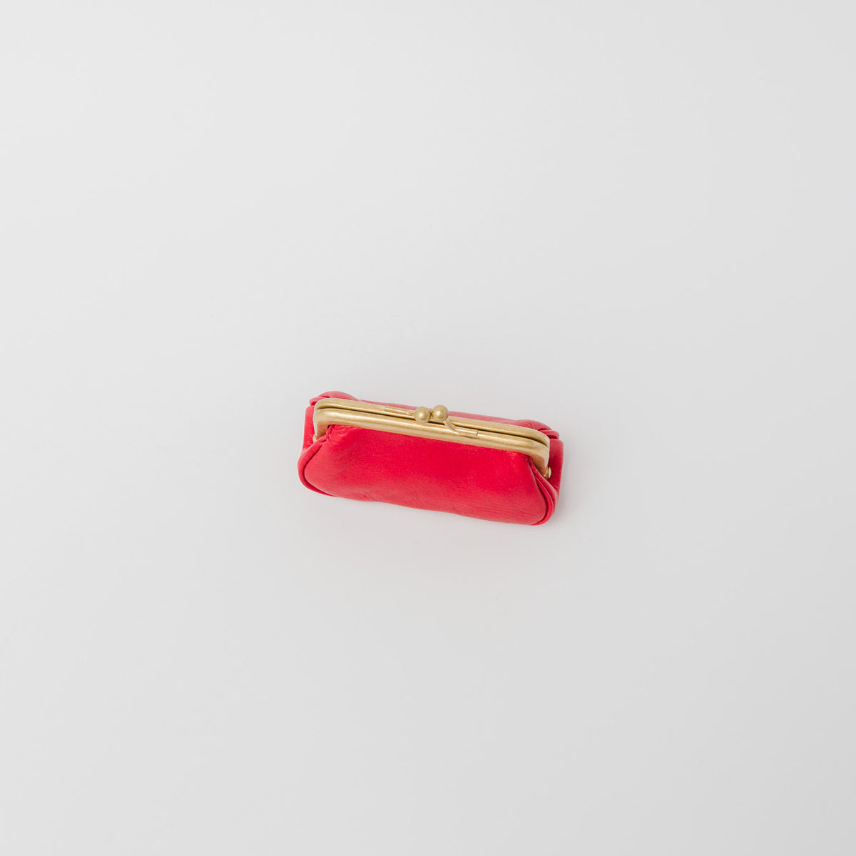 Yammart-gama case mini (rouge)