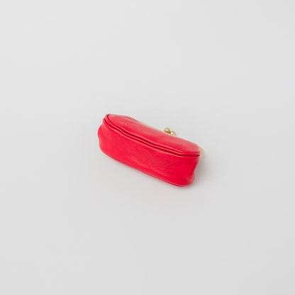 Yammart-gama case mini (rouge)