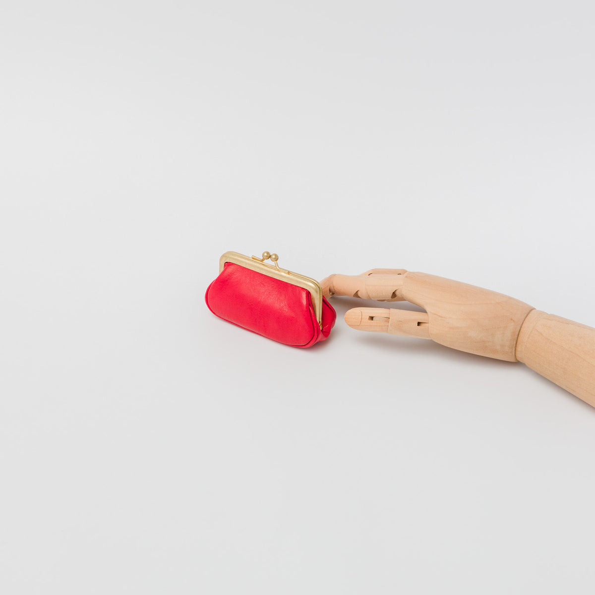 Yammart-gama case mini (rouge)