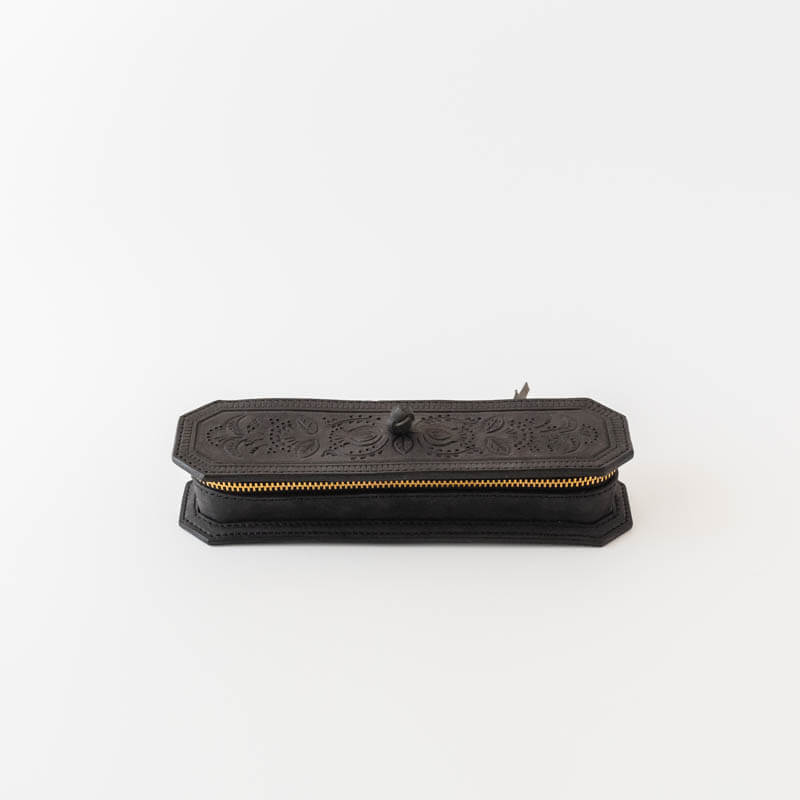 Yammart-kobako-long (black)