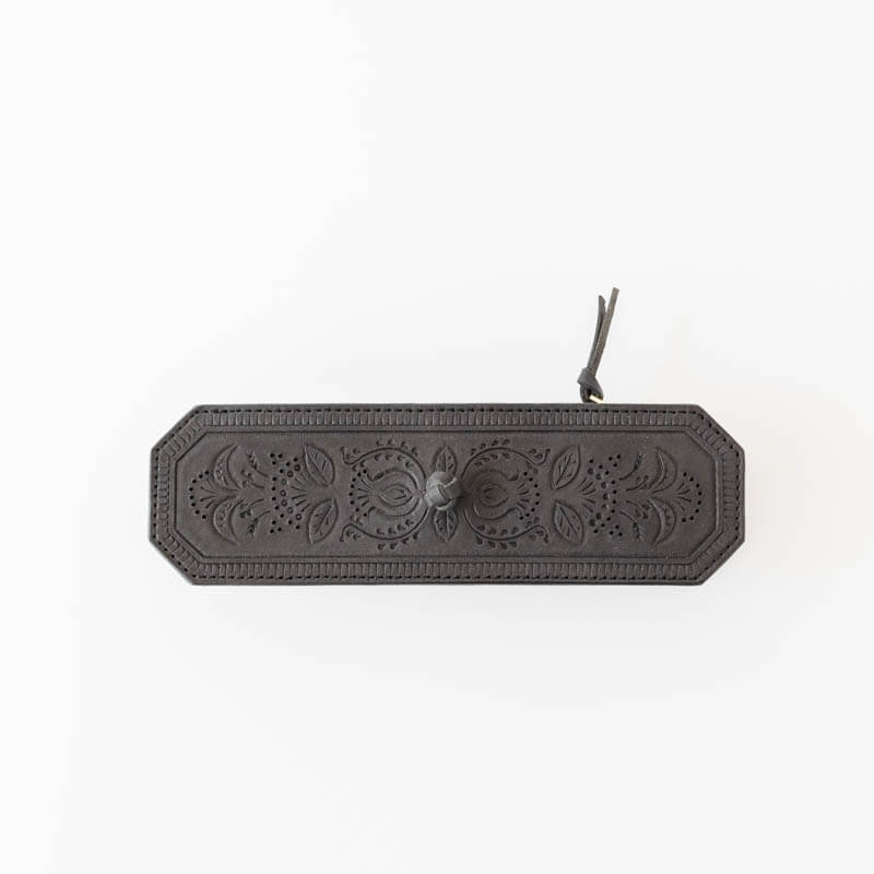 Yammart-kobako-long (black)