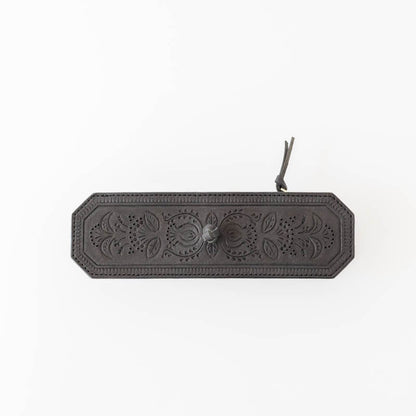 Yammart-kobako-long (black)