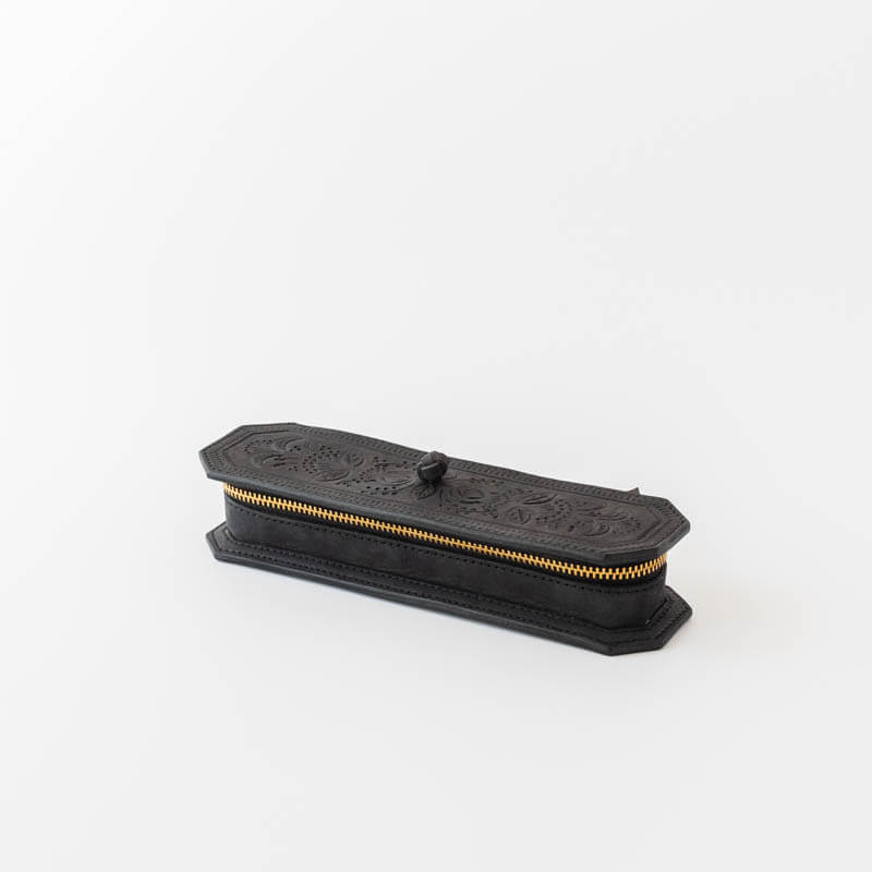 Yammart-kobako-long (black)