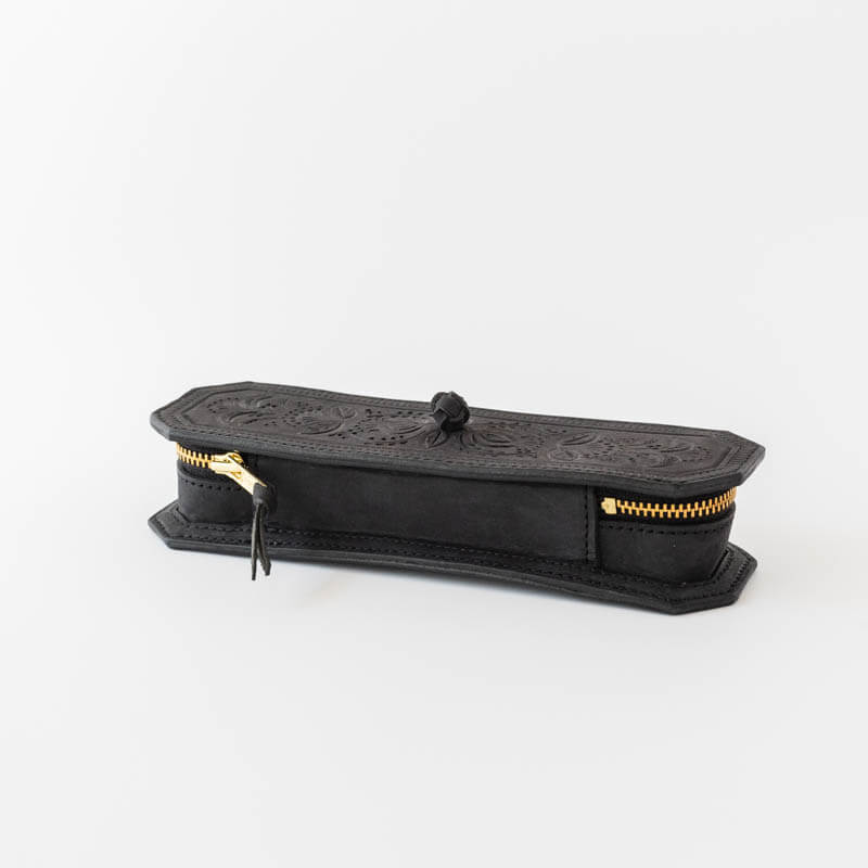 Yammart-kobako-long (black)