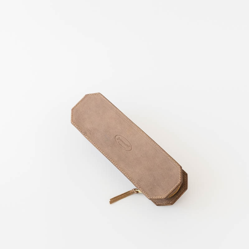 Yammart-kobako-long (greige)