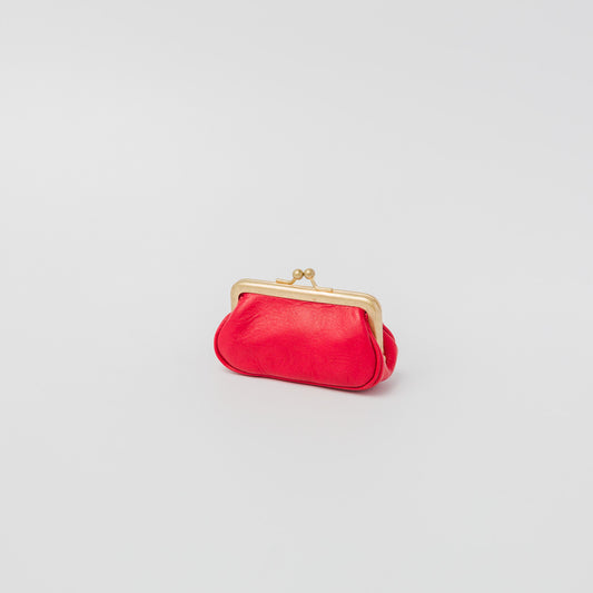 Yammart-gama case mini (rouge)
