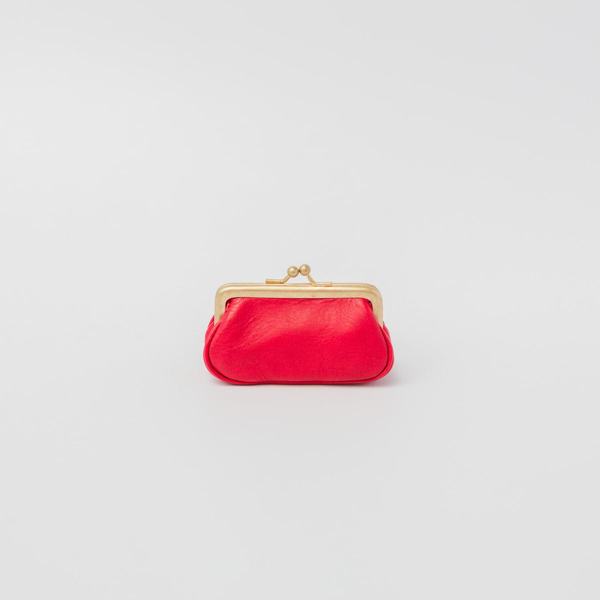 Yammart-gama case mini (rouge)