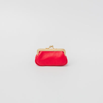 Yammart-gama case mini (rouge)