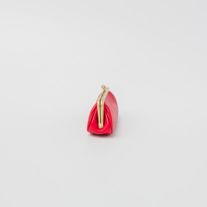 Yammart-gama case mini (rouge)