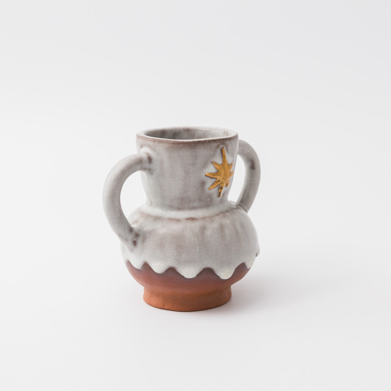 Yoko Nishida-星の壺