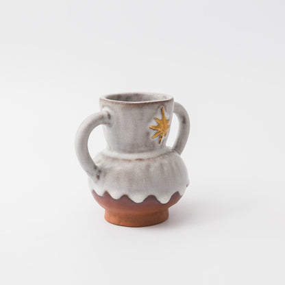 Yoko Nishida-星の壺