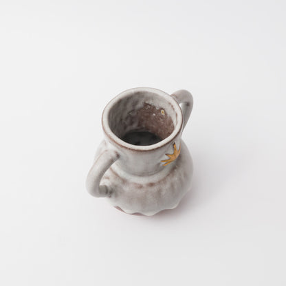 Yoko Nishida-星の壺