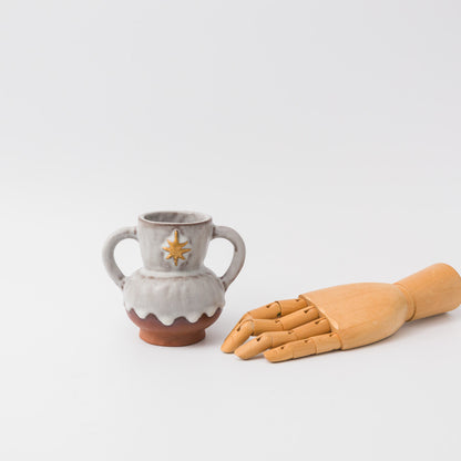 Yoko Nishida-星の壺