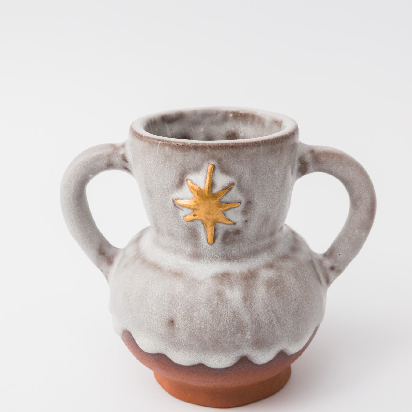 Yoko Nishida-星の壺