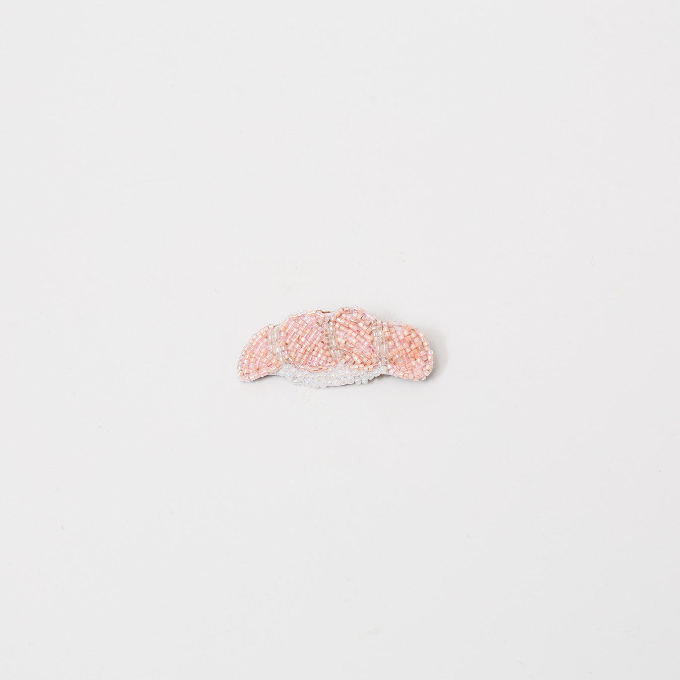 吉丸睦-大トロおすしブローチ（シャリ少なめ）