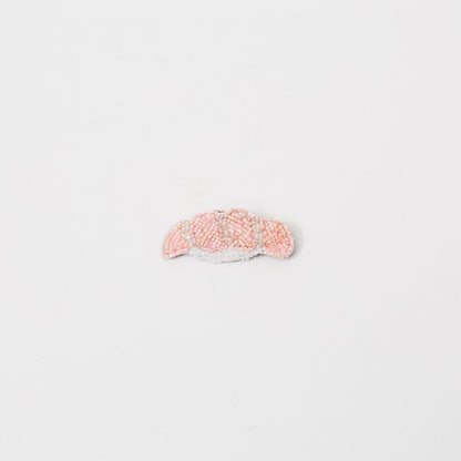 吉丸睦-大トロおすしブローチ（シャリ少なめ）