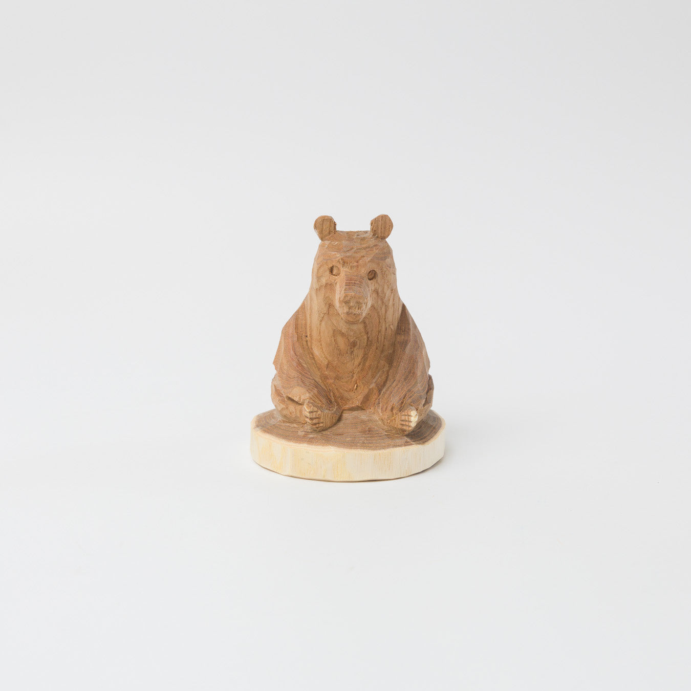 木彫り熊 – Eckepunkt ONLINE STORE